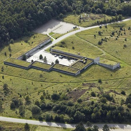 Hotel Toppen Af Ebeltoft Luaran gambar