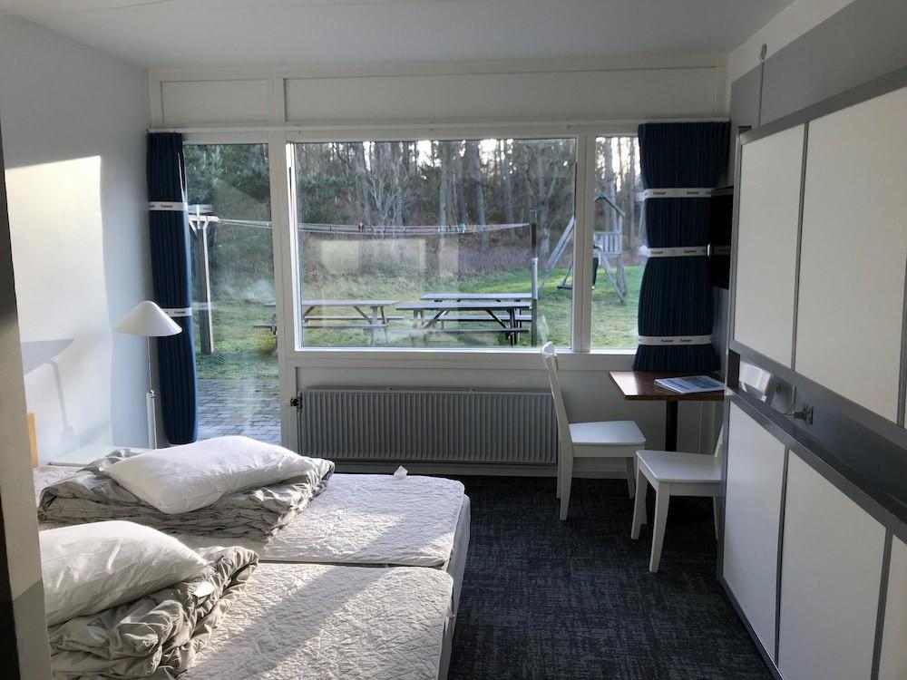 Hotel Toppen Af Ebeltoft Luaran gambar