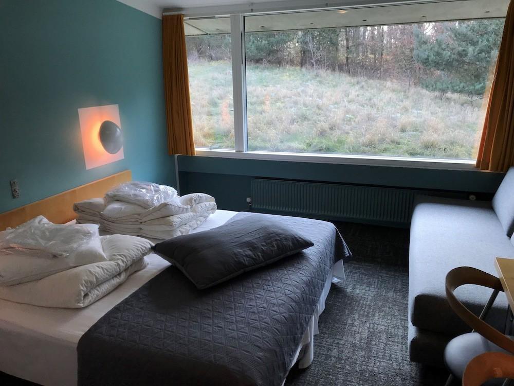 Hotel Toppen Af Ebeltoft Luaran gambar