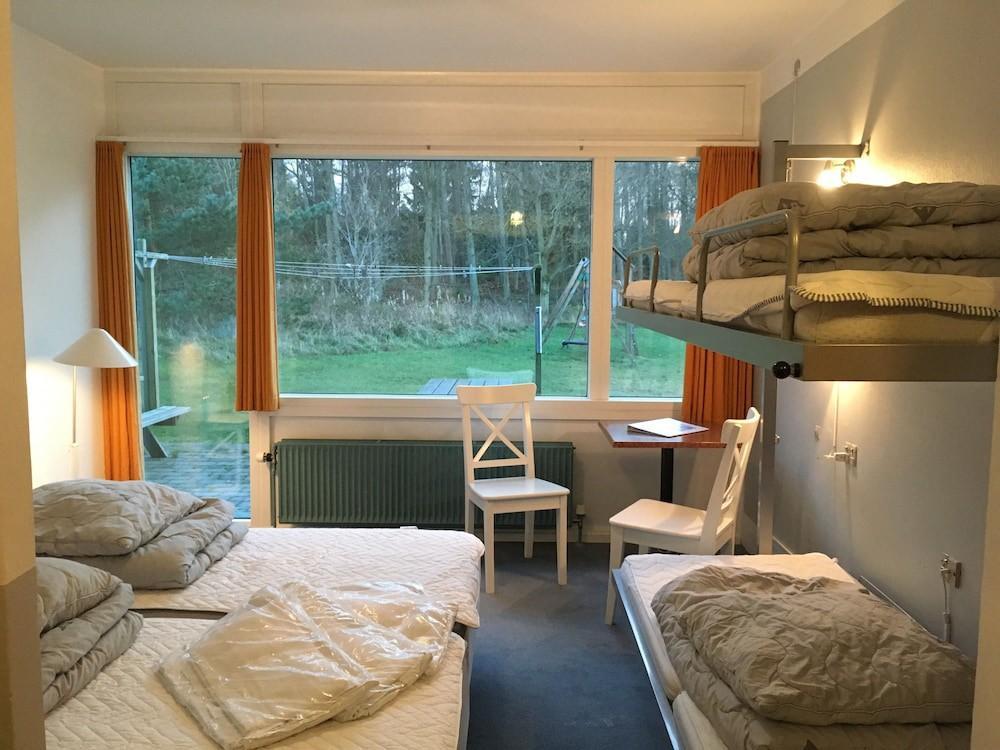 Hotel Toppen Af Ebeltoft Luaran gambar