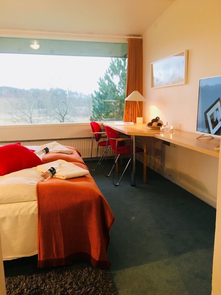 Hotel Toppen Af Ebeltoft Luaran gambar