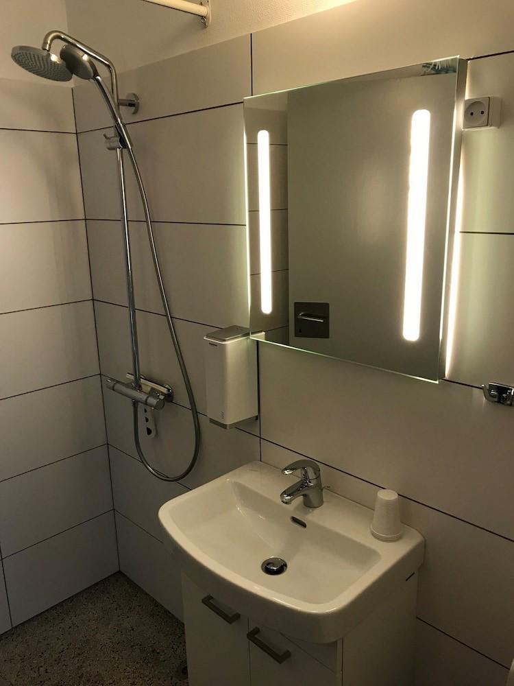 Hotel Toppen Af Ebeltoft Luaran gambar