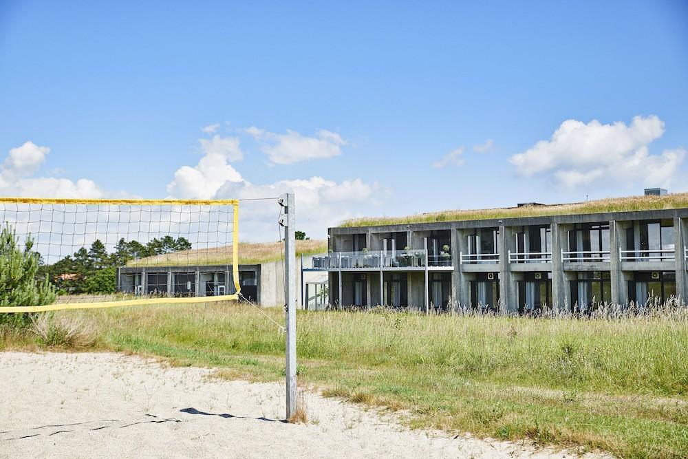 Hotel Toppen Af Ebeltoft Luaran gambar