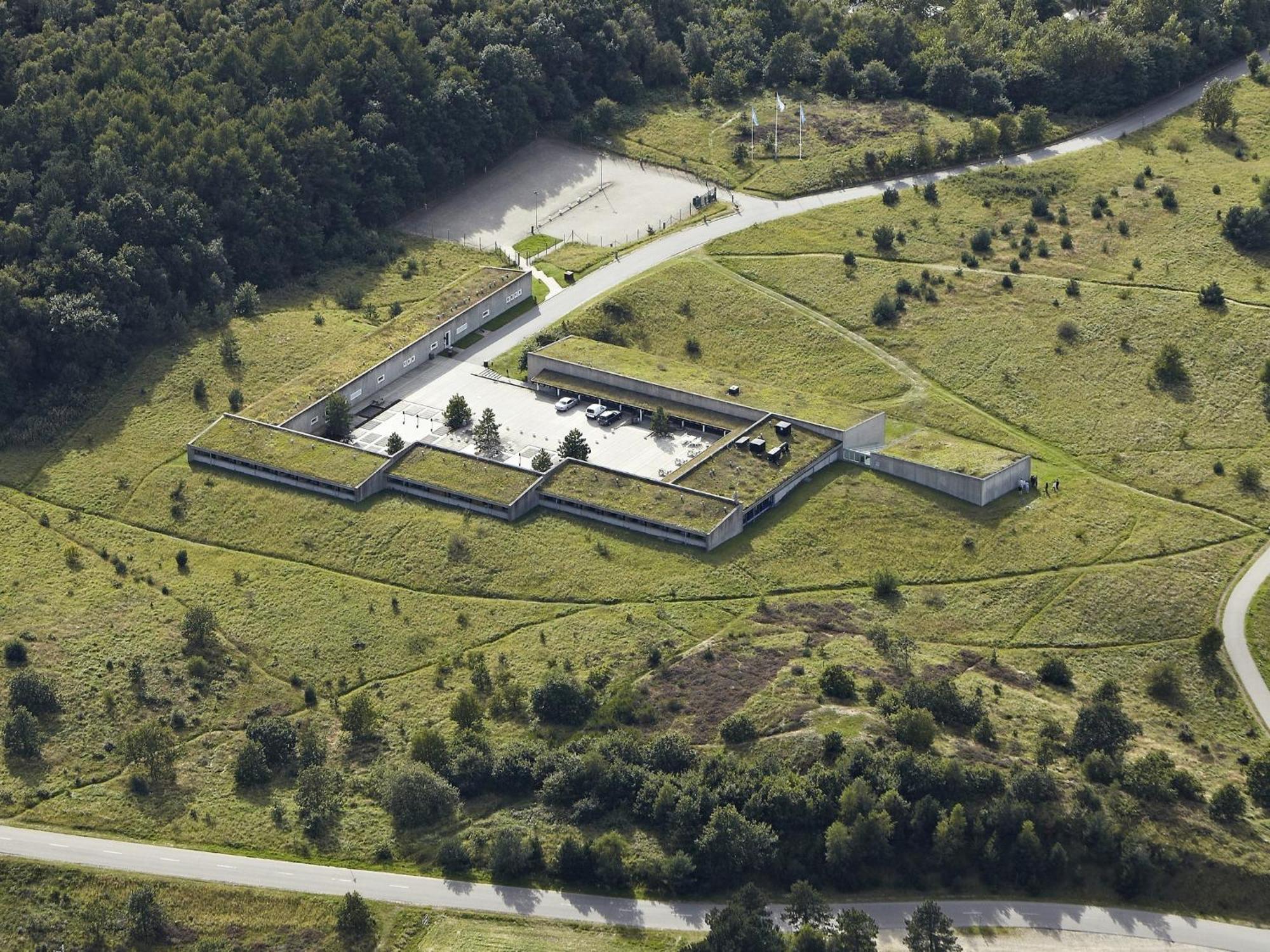 Hotel Toppen Af Ebeltoft Luaran gambar