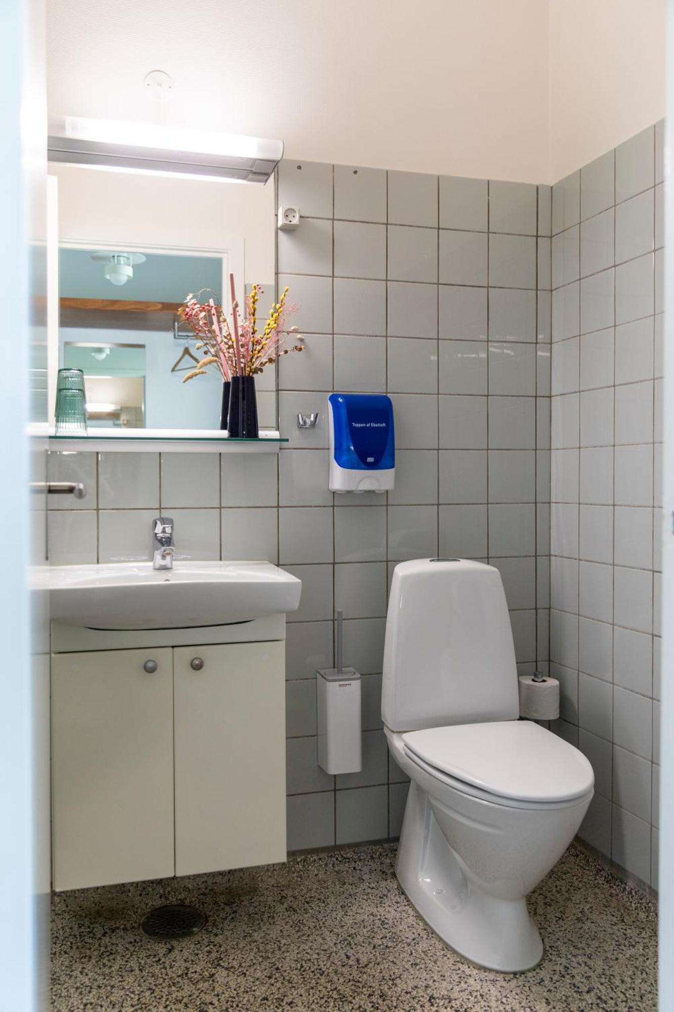 Hotel Toppen Af Ebeltoft Luaran gambar