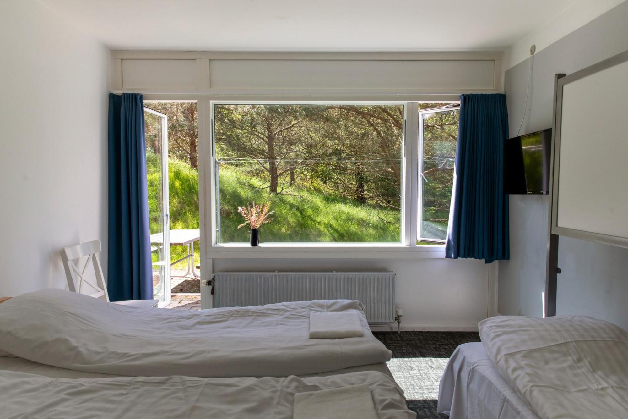 Hotel Toppen Af Ebeltoft Luaran gambar