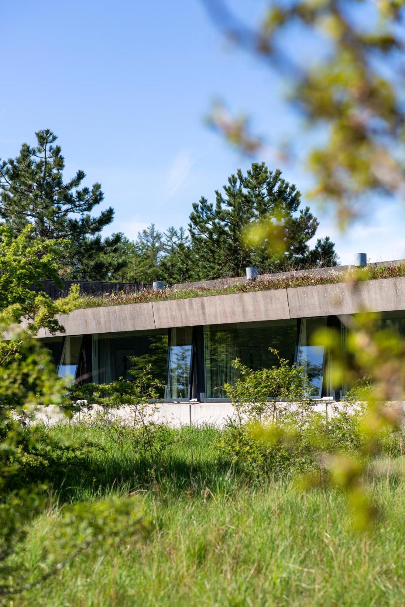 Hotel Toppen Af Ebeltoft Luaran gambar