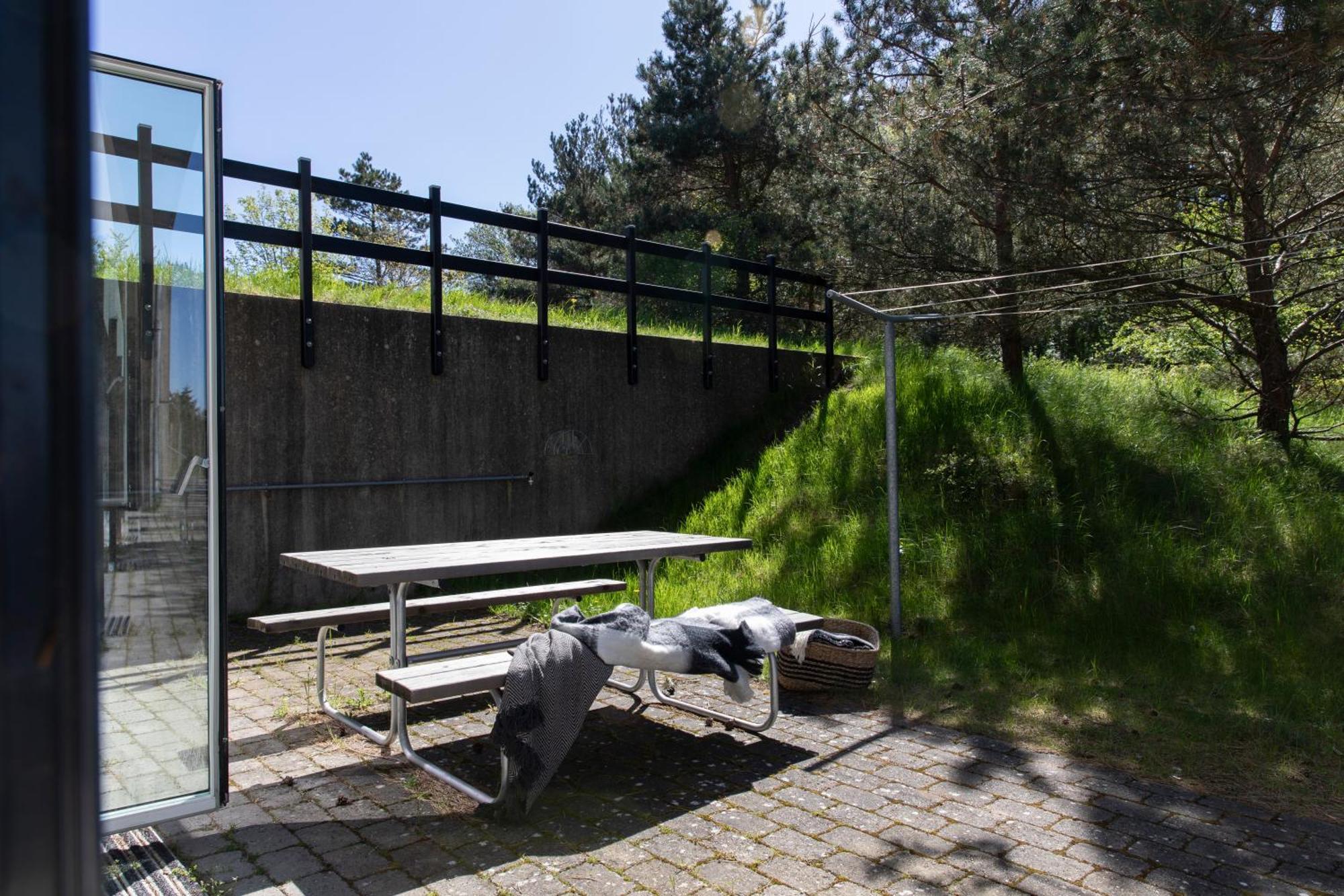 Hotel Toppen Af Ebeltoft Luaran gambar