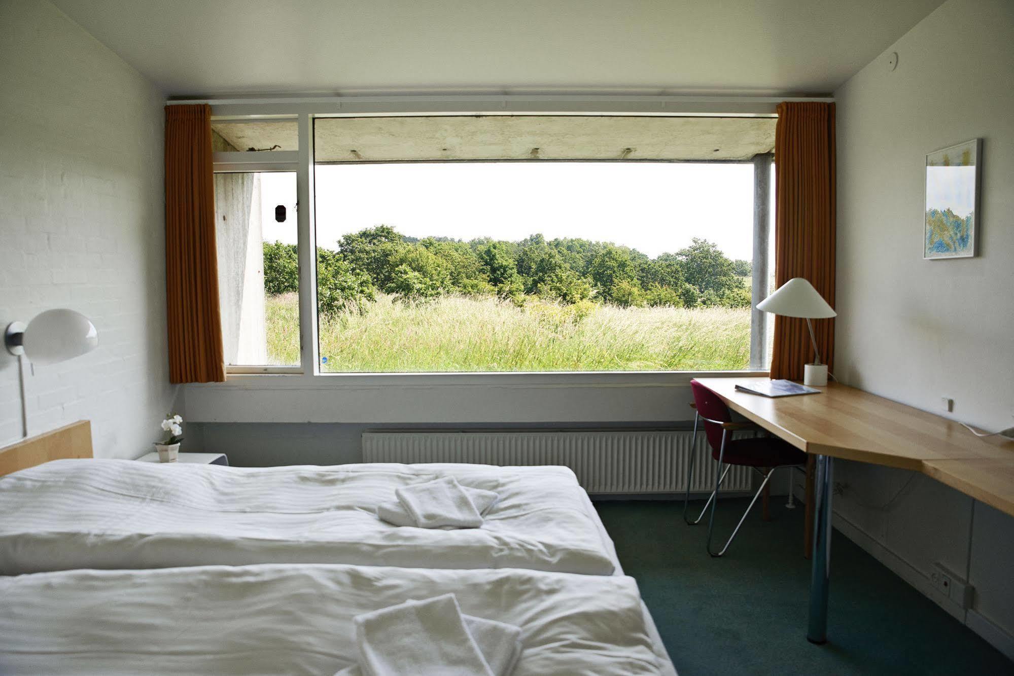 Hotel Toppen Af Ebeltoft Luaran gambar