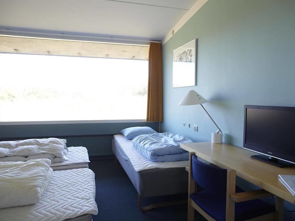 Hotel Toppen Af Ebeltoft Luaran gambar