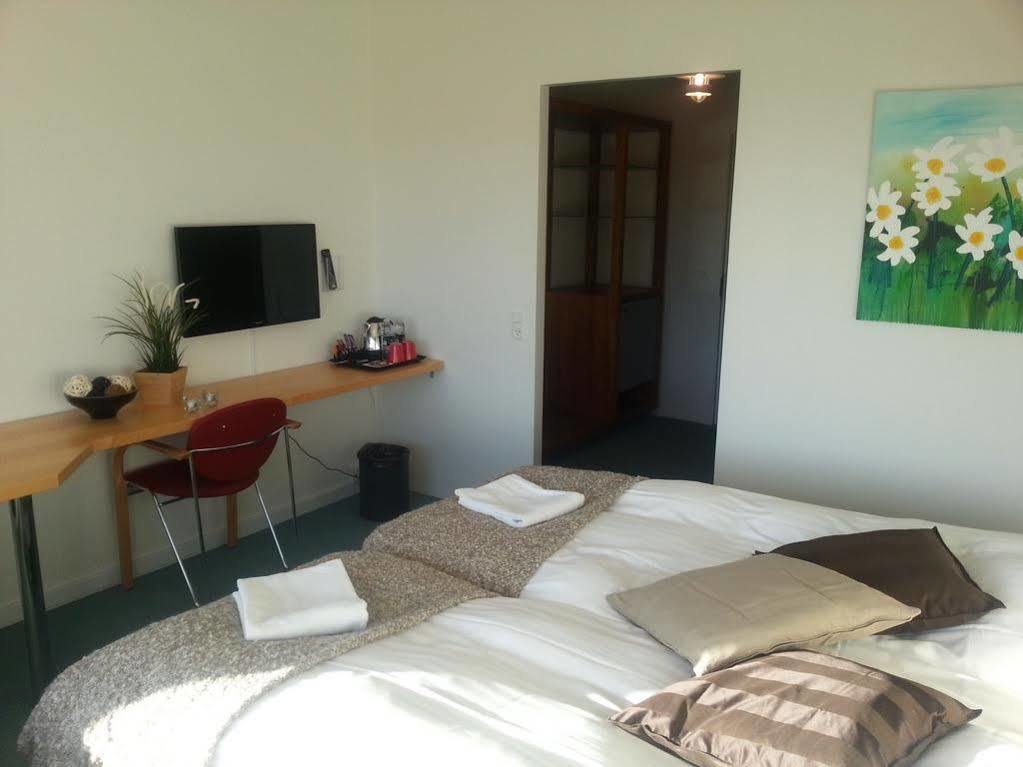 Hotel Toppen Af Ebeltoft Luaran gambar