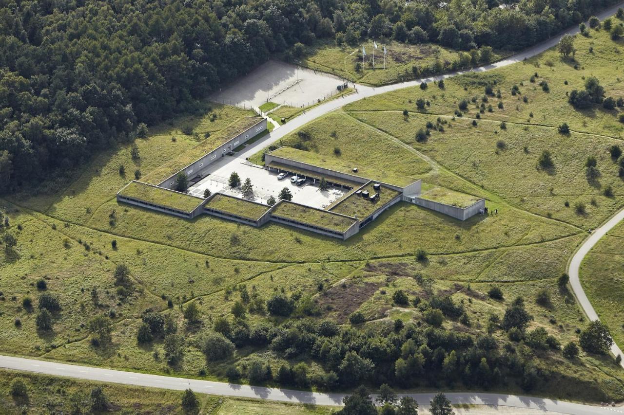 Hotel Toppen Af Ebeltoft Luaran gambar